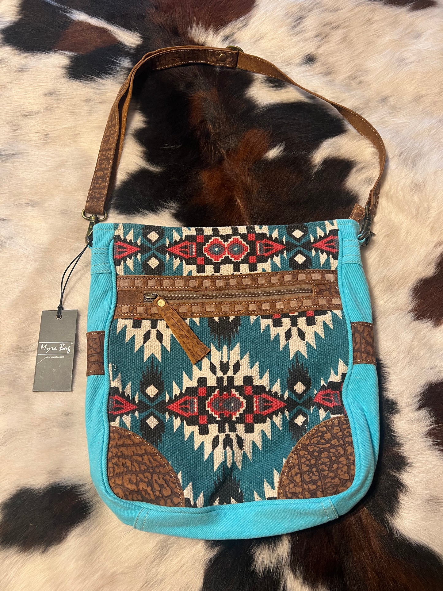 Myra Shoulder Bag