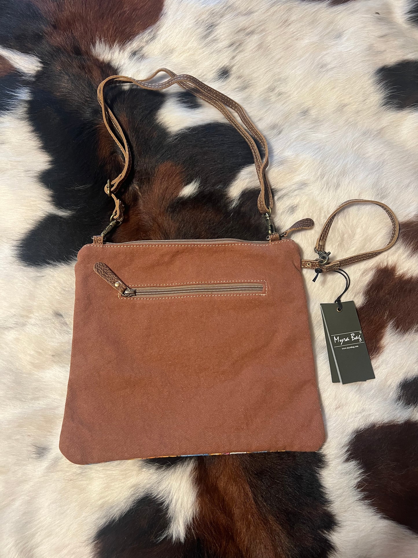 Myra Crossbody