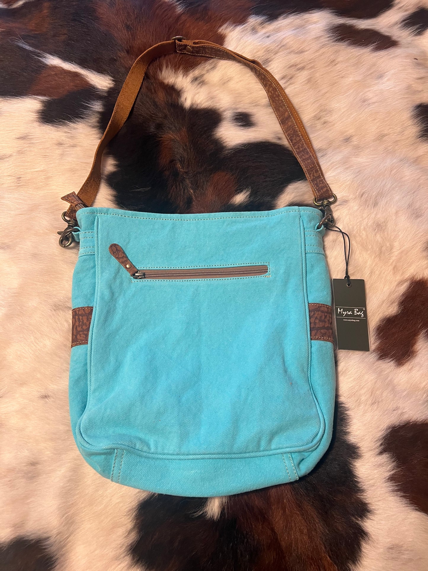 Myra Shoulder Bag