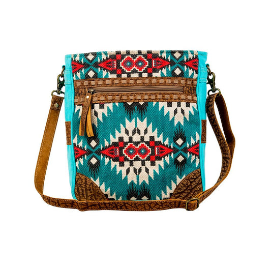 Myra Shoulder Bag