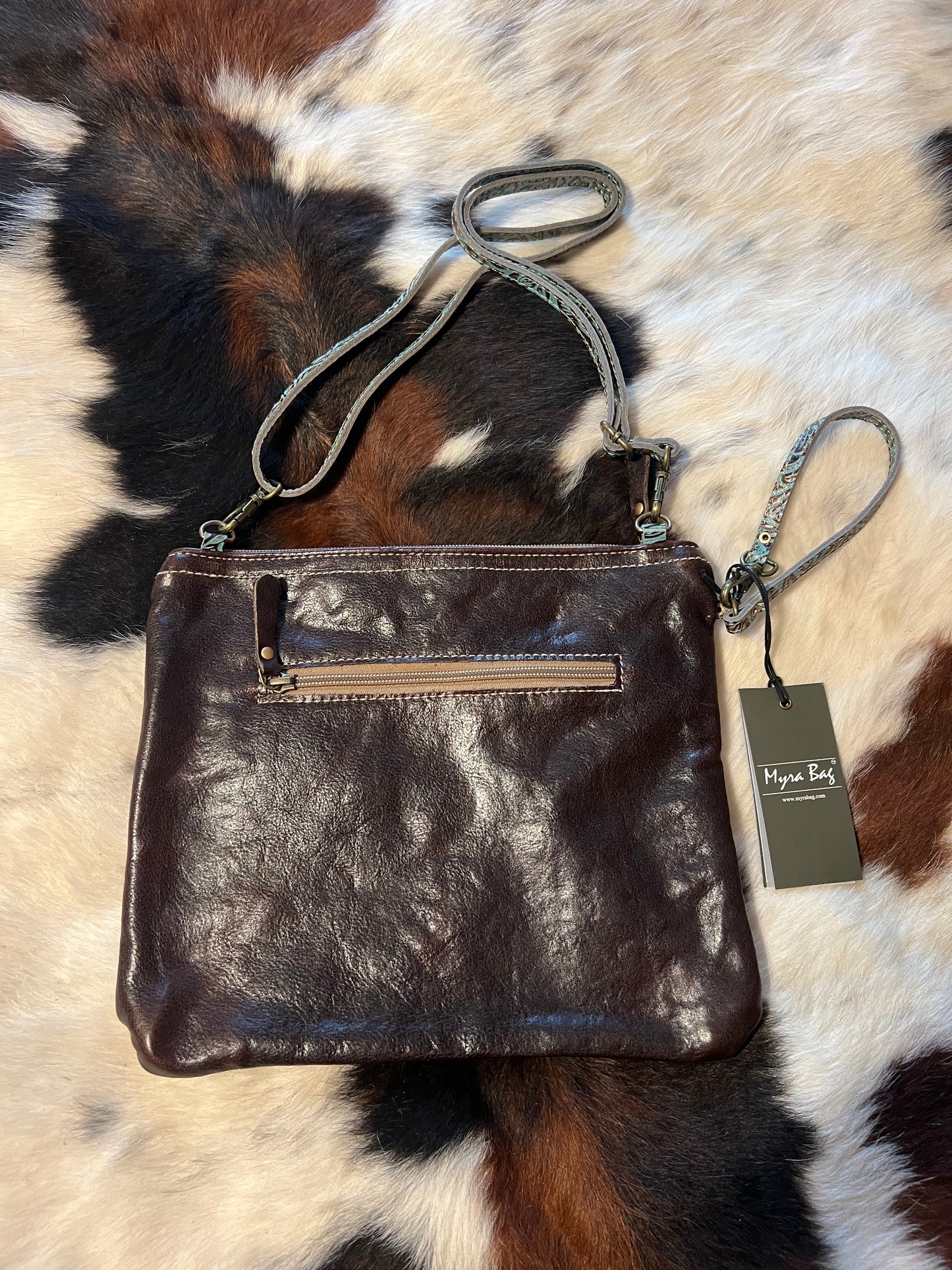 Myra Crossbody