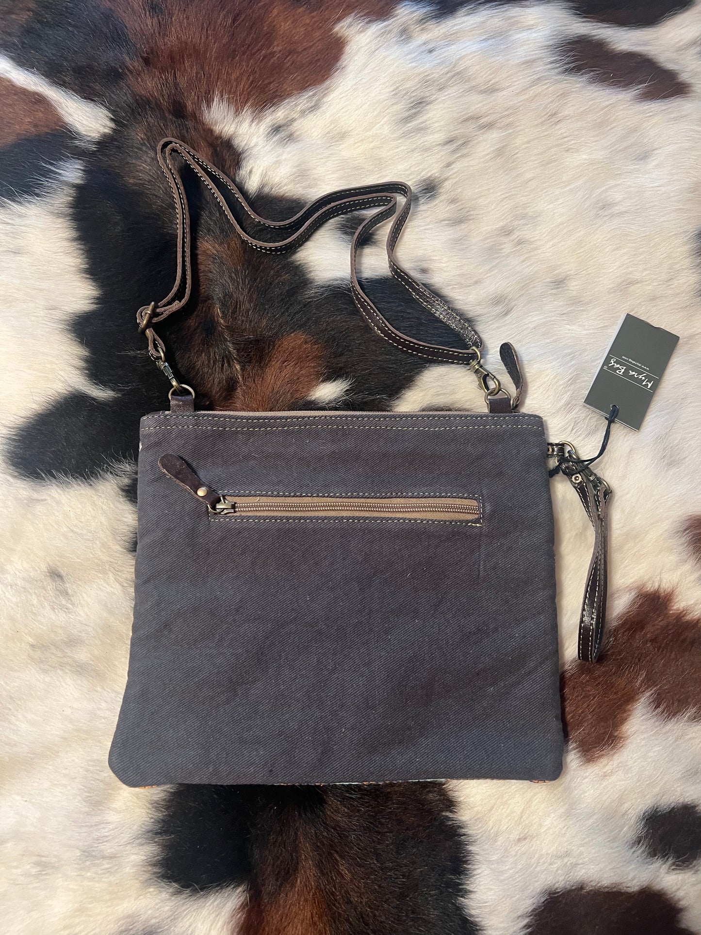 Myra Crossbody