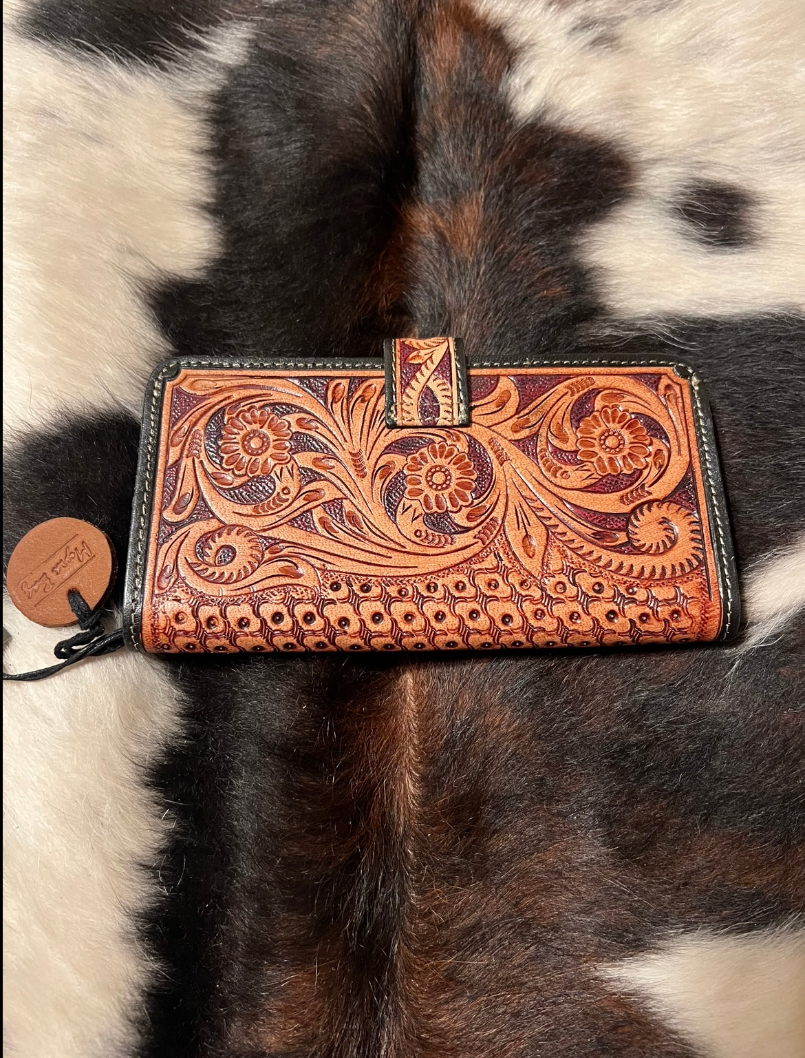 Myra Wallet