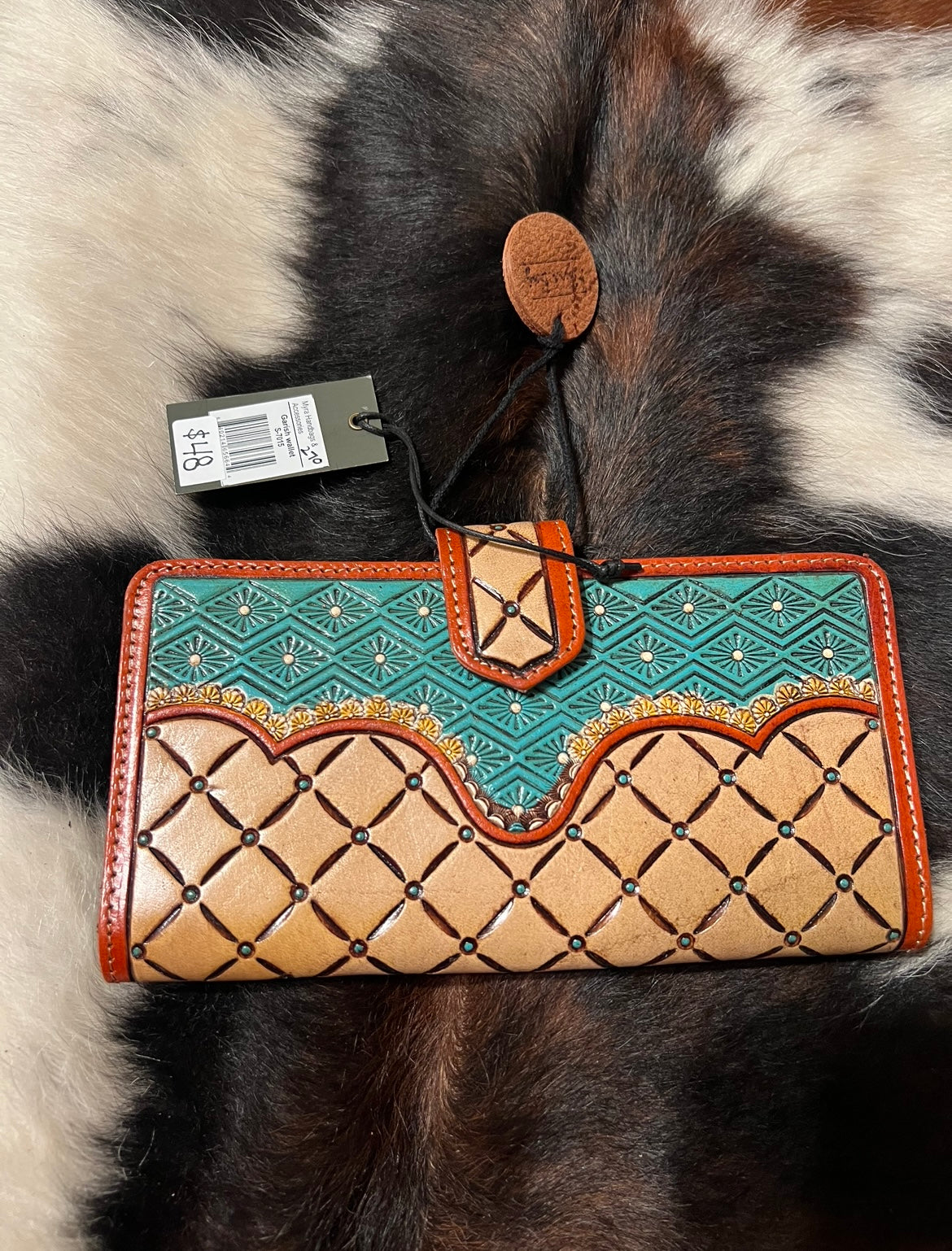 Myra Wallet