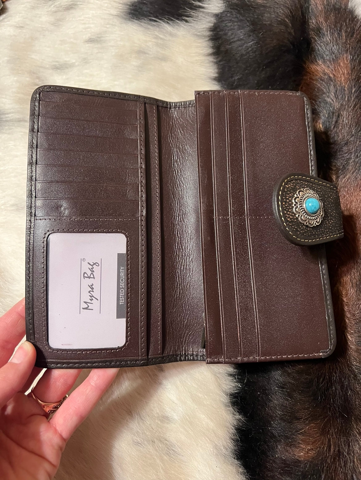 Myra Wallet