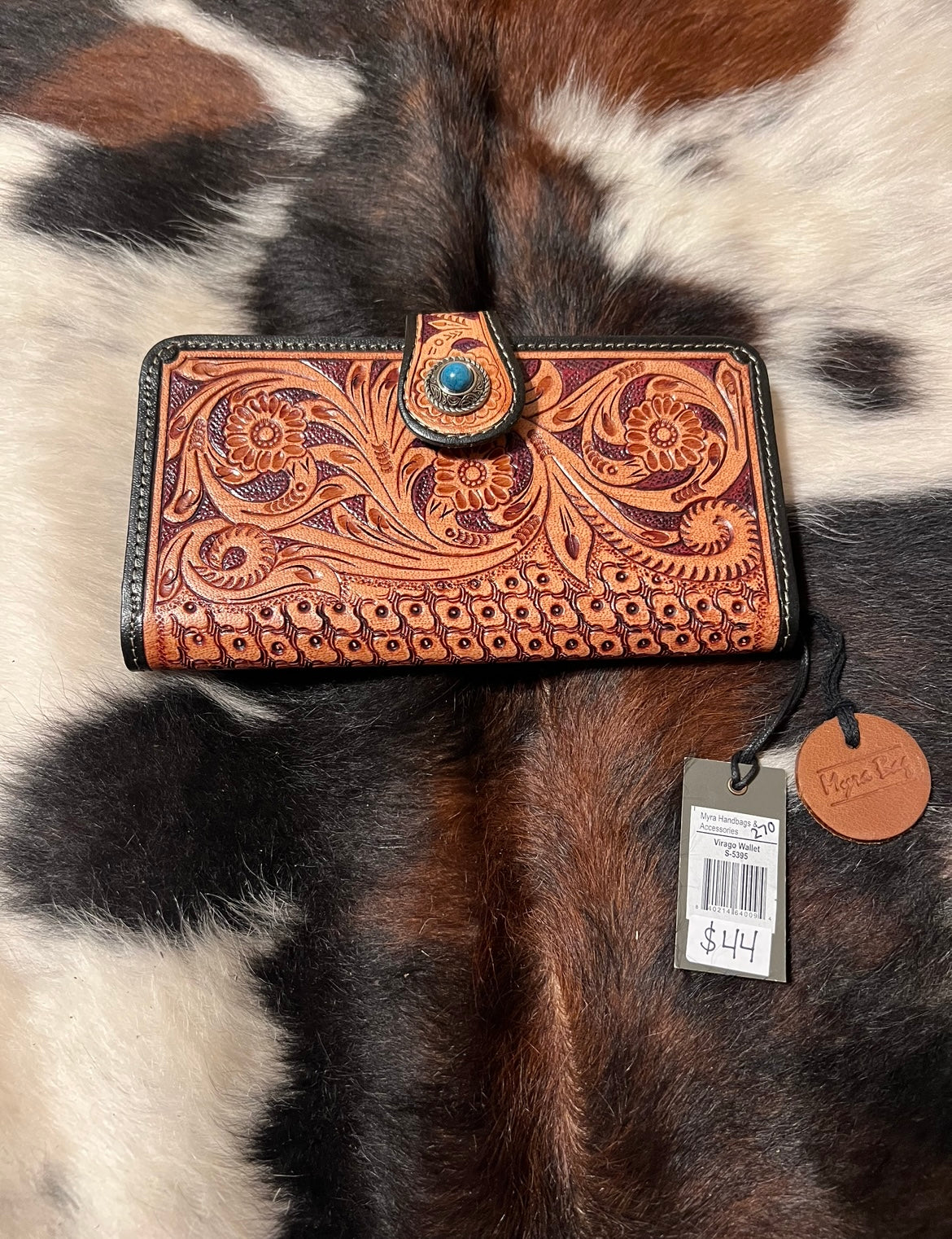 Myra Wallet