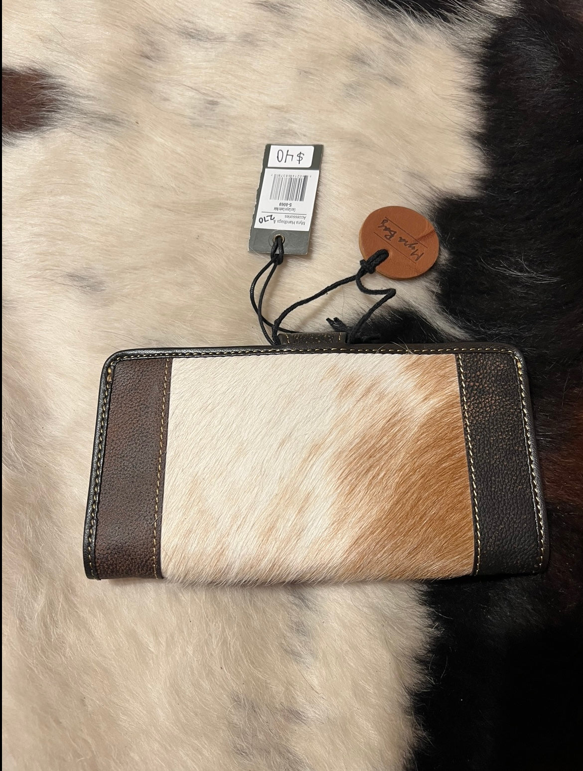 Myra Wallet