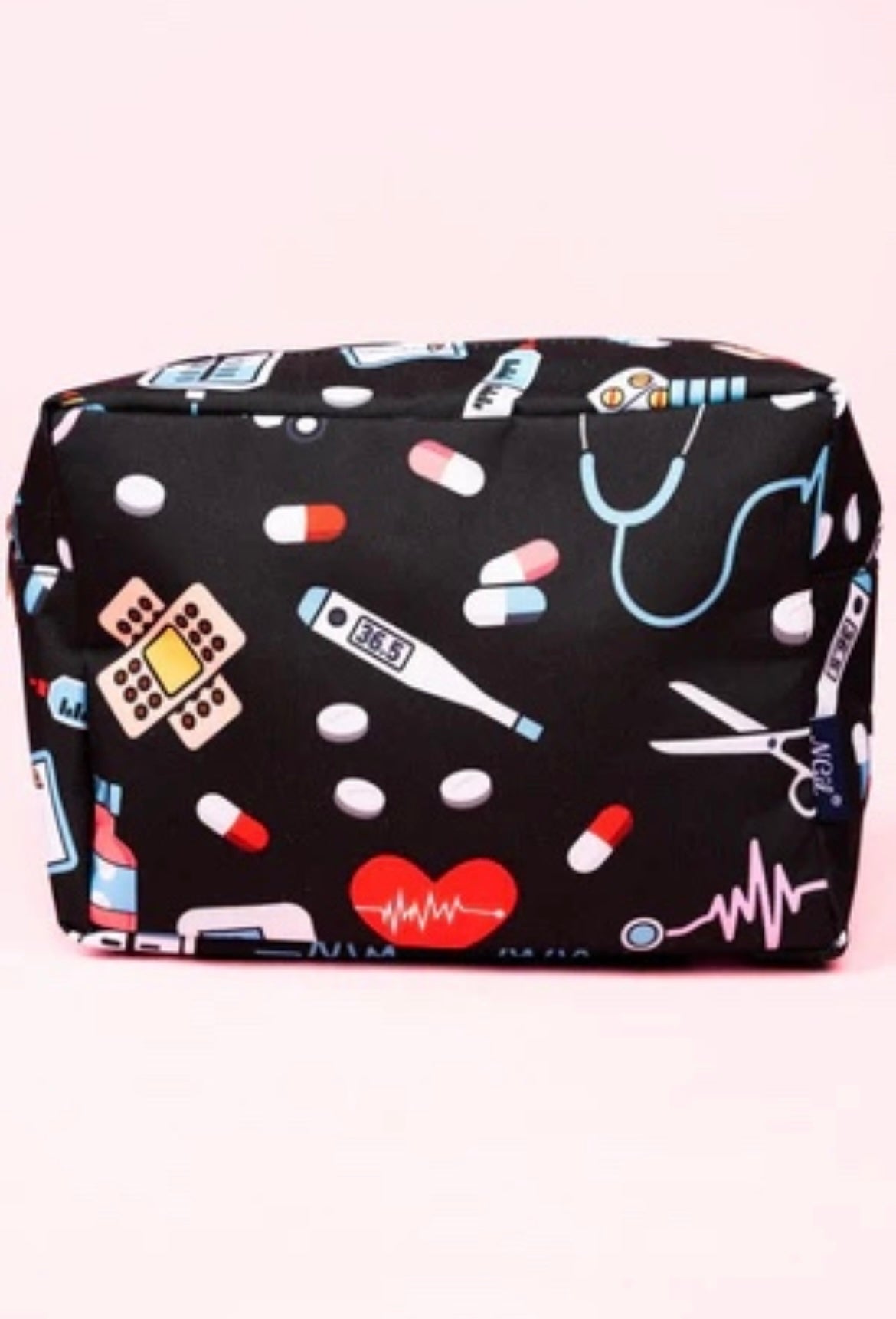 Cosmetic Case