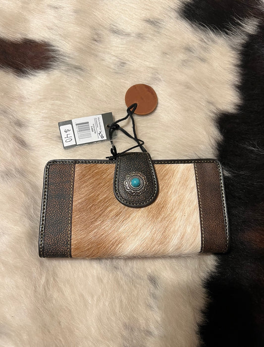 Myra Wallet