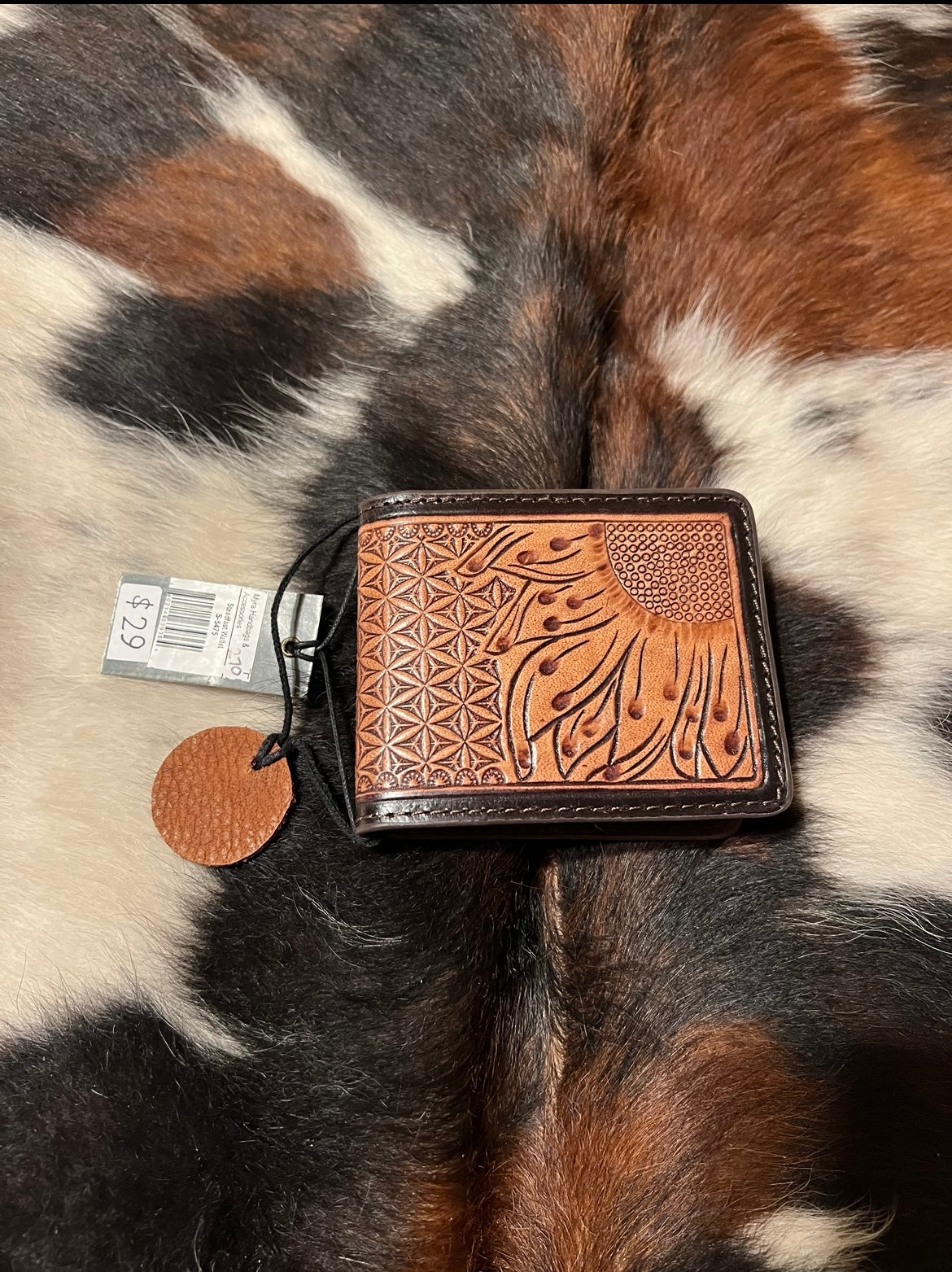 Myra Wallet