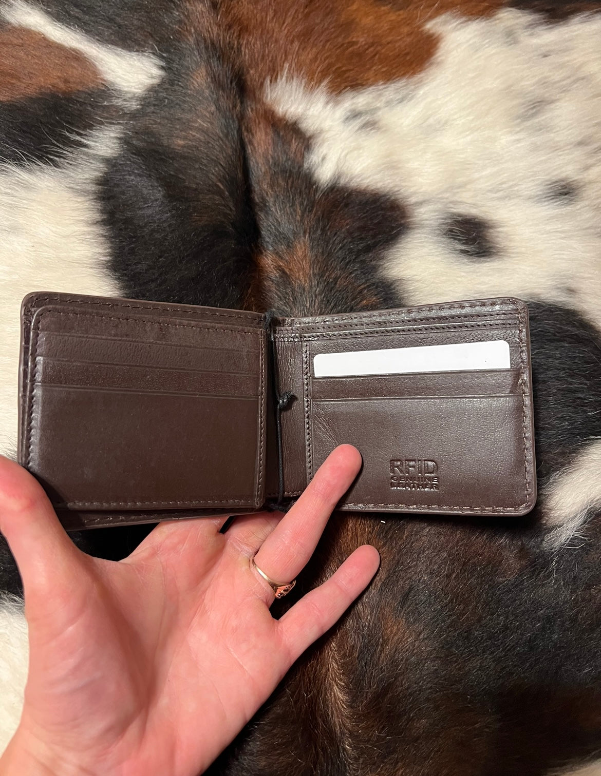 Myra Wallet