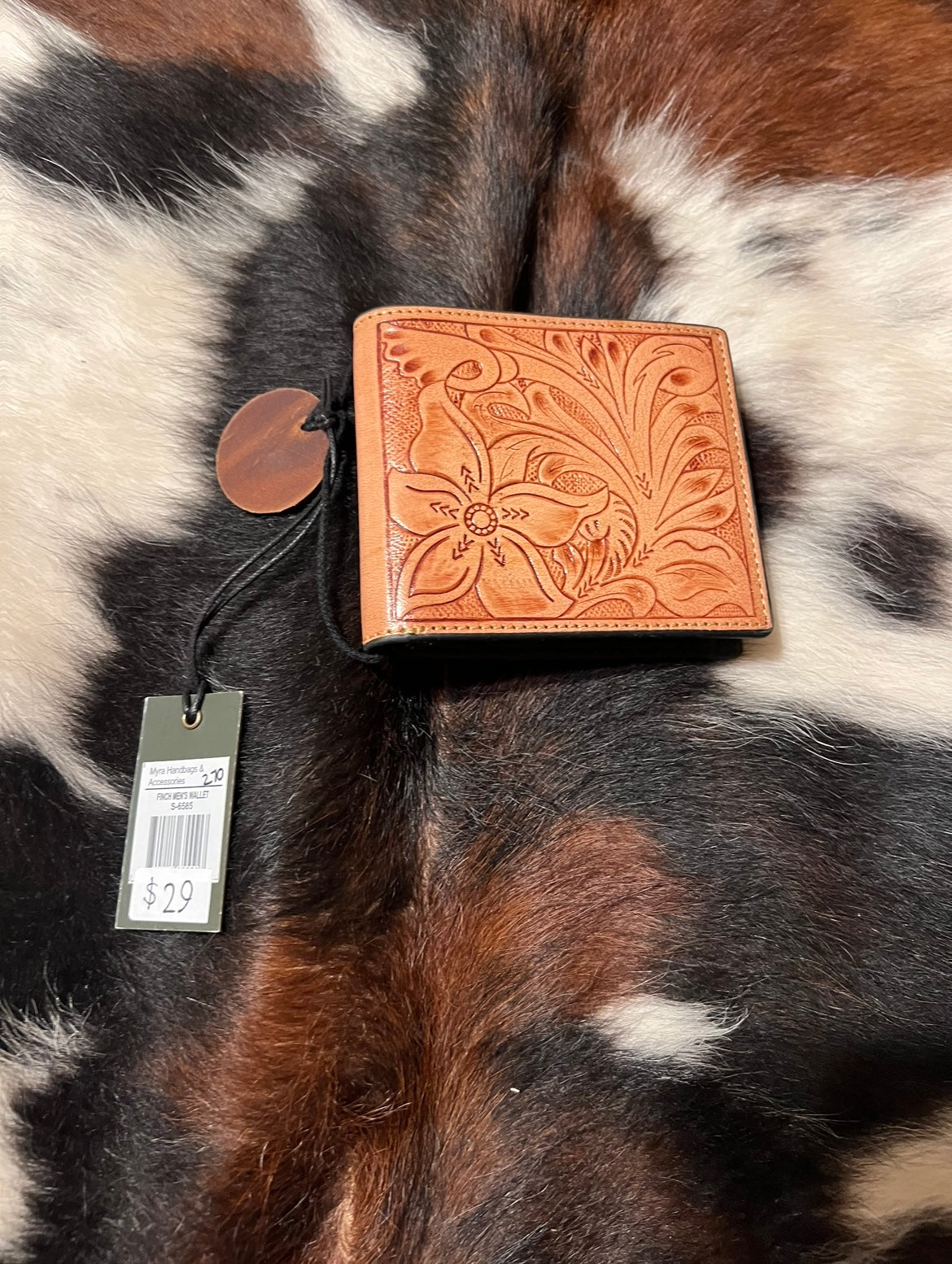 Myra Wallet