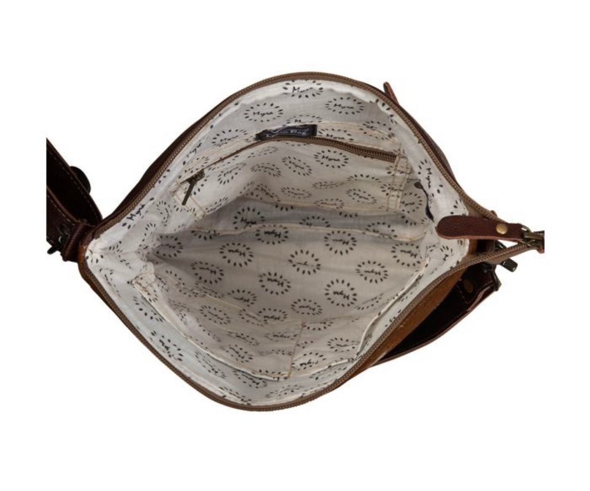 Myra Crossbody