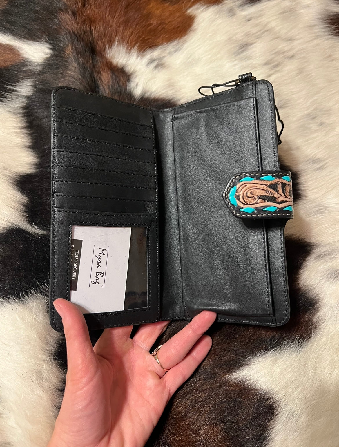 Myra Wallet