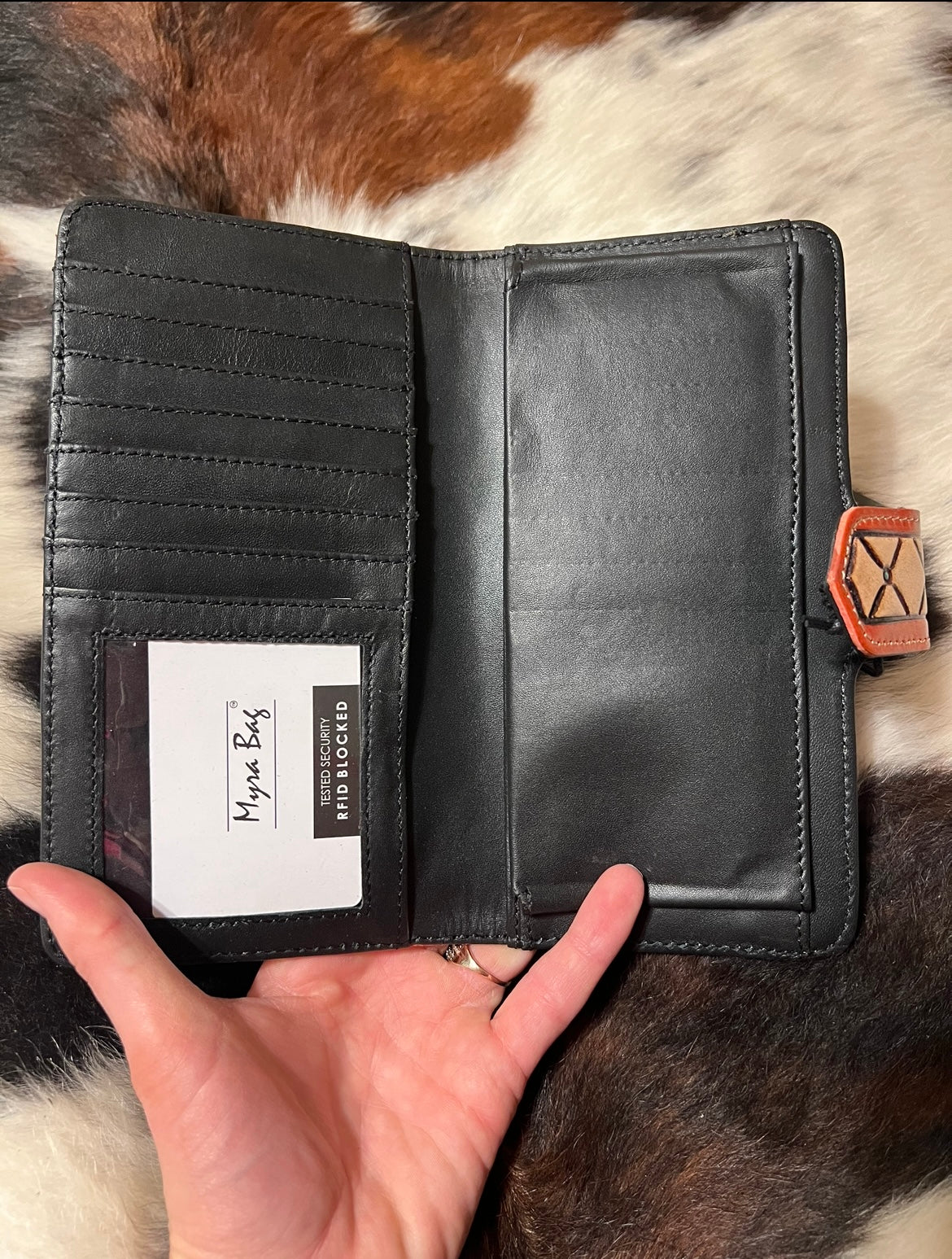 Myra Wallet