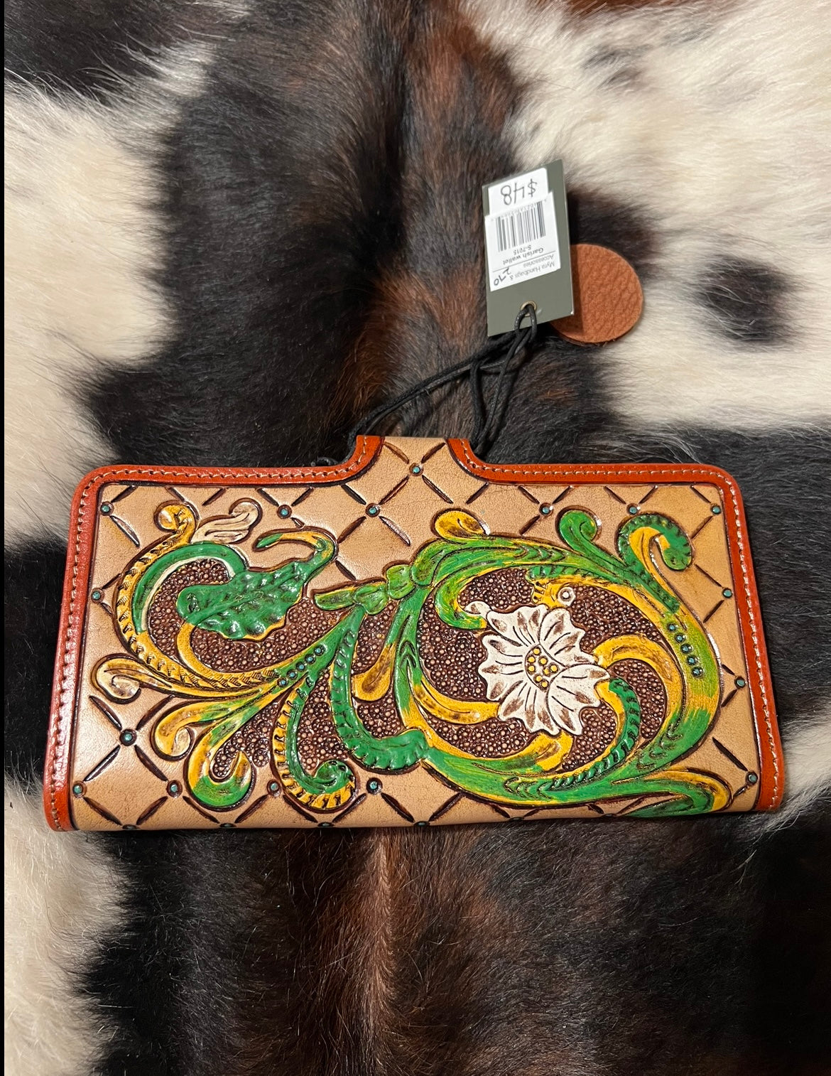 Myra Wallet