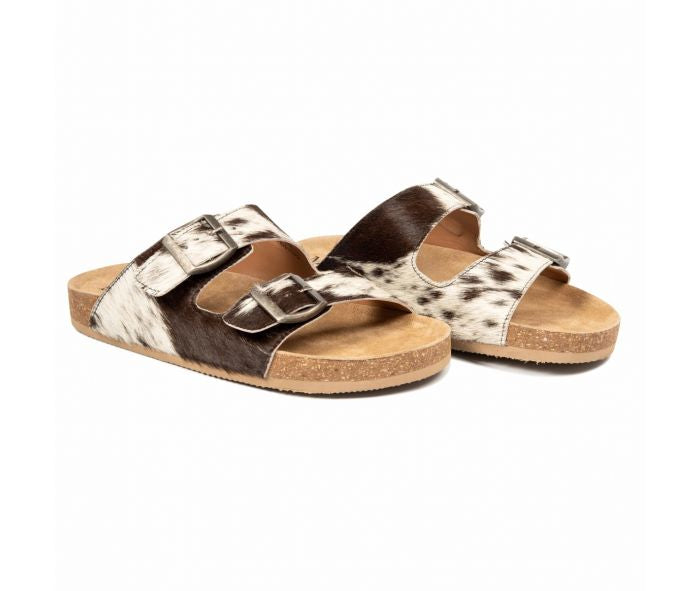 Myra Sandals