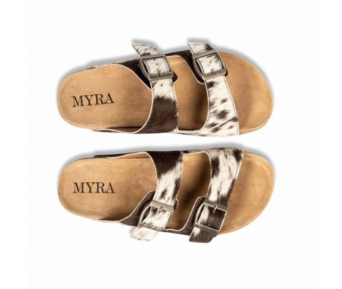 Myra Sandals