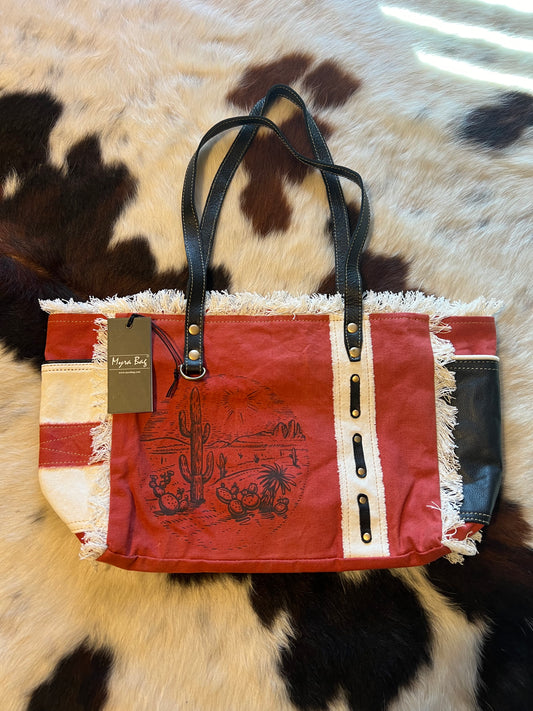 Myra Tote