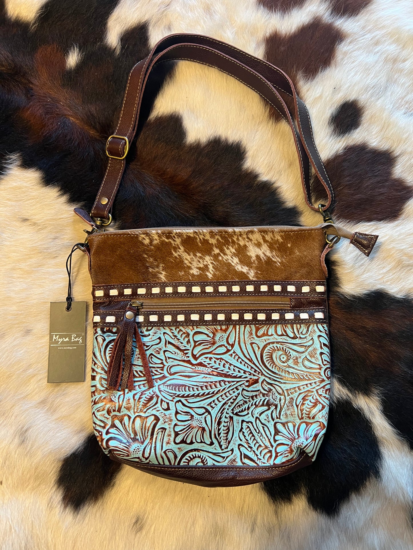 Myra Crossbody