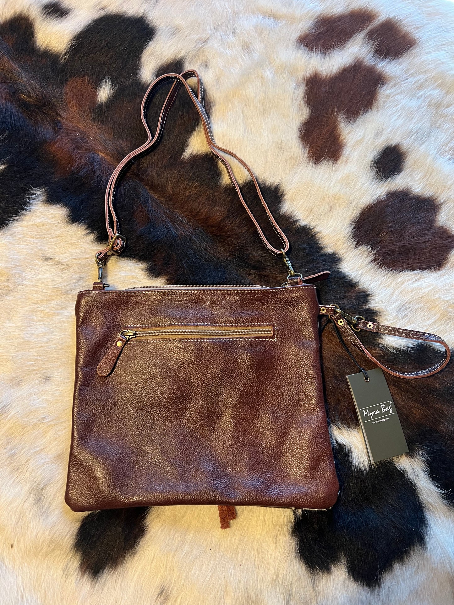 Myra Crossbody