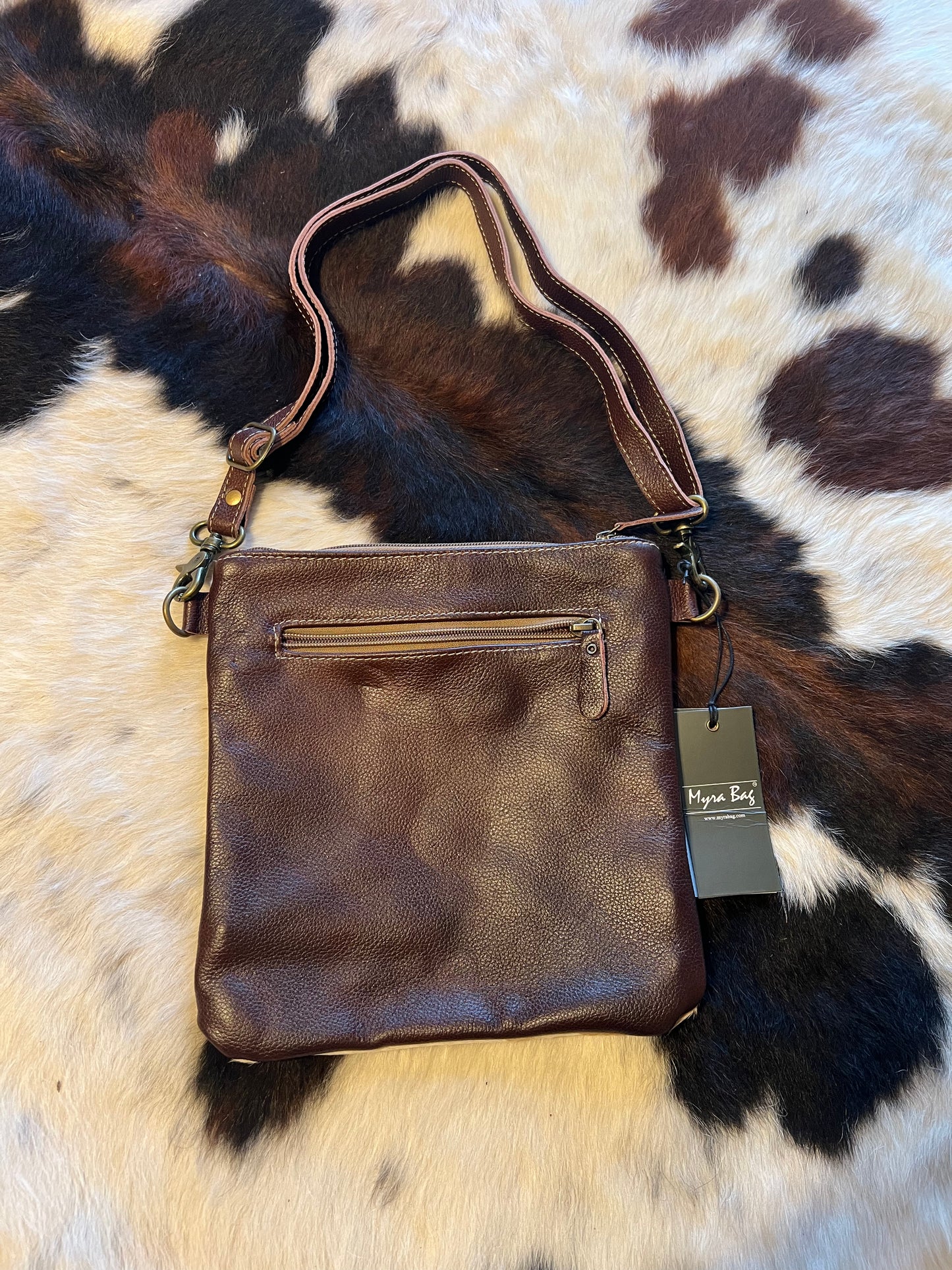 Myra Crossbody