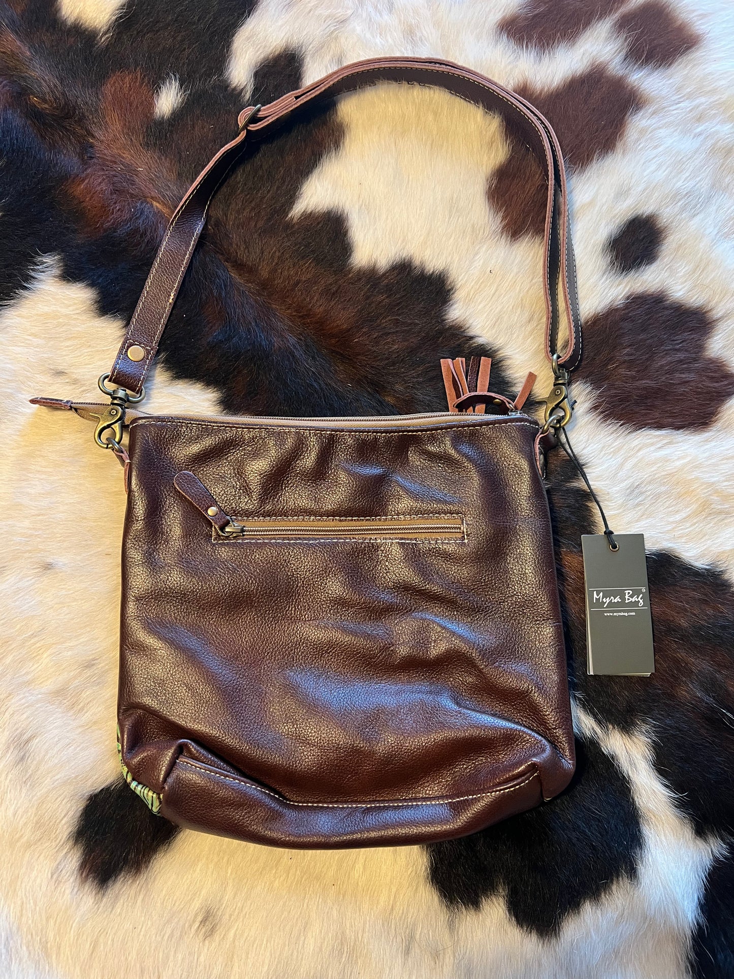 Myra Crossbody