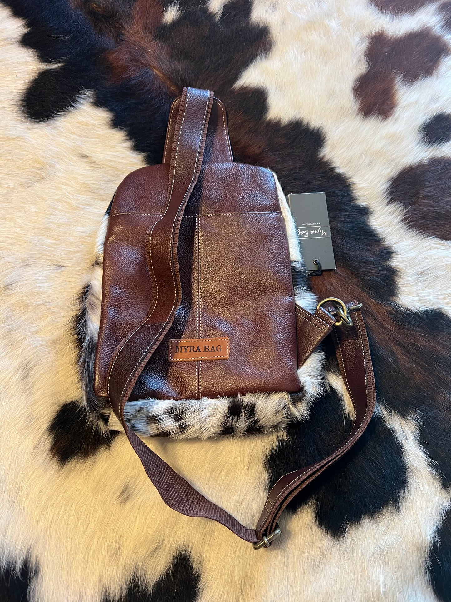 Myra Cross Bag