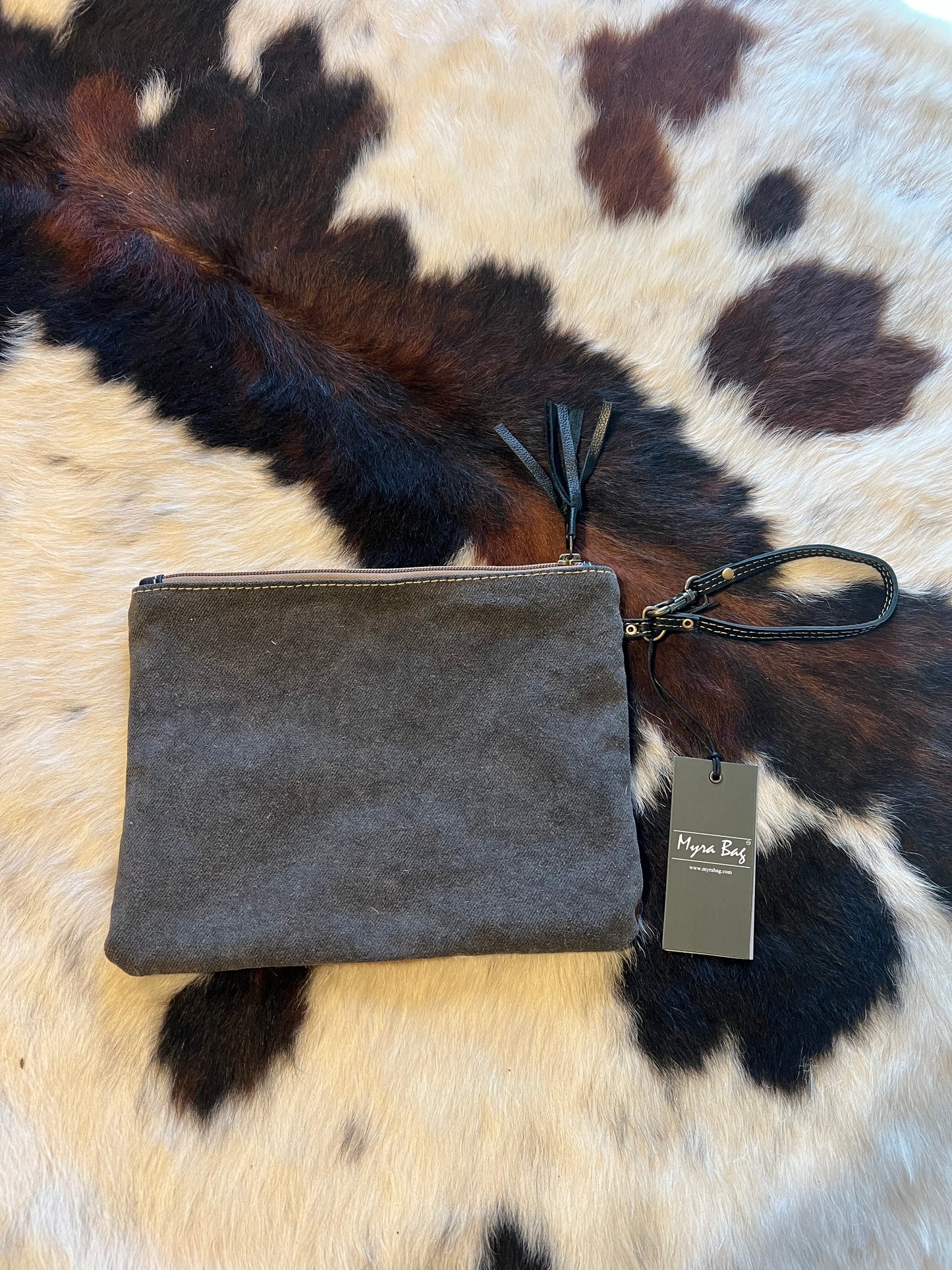 Myra Wristlet