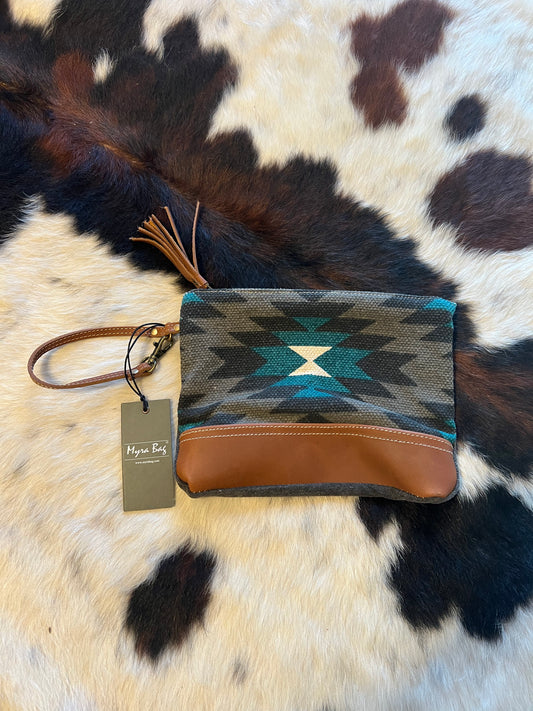 Myra Wristlet