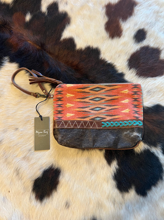 Myra Wristlet