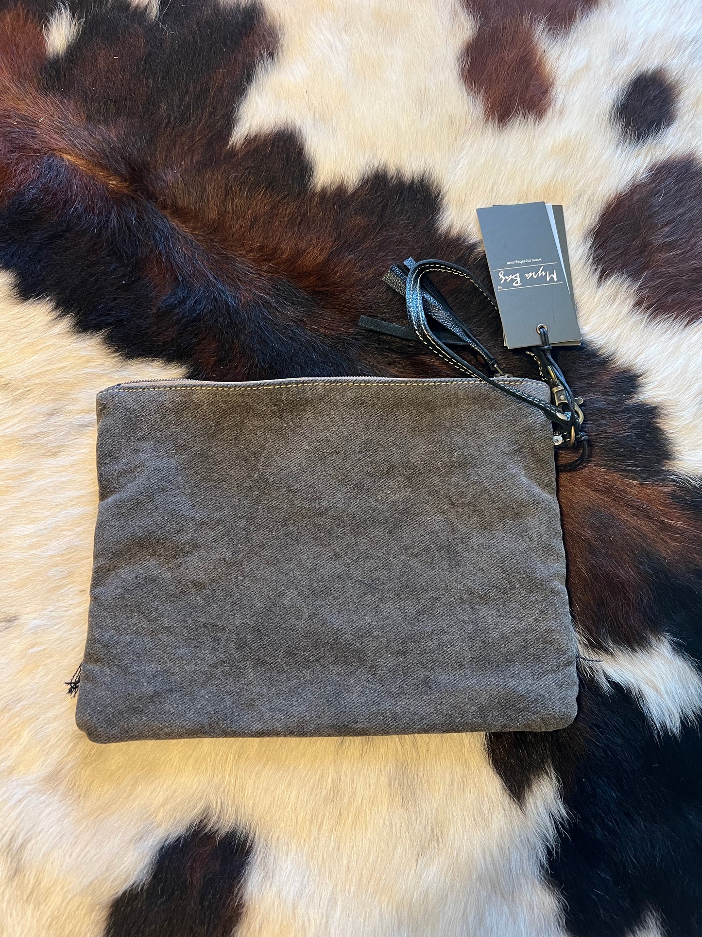 Myra Wristlet