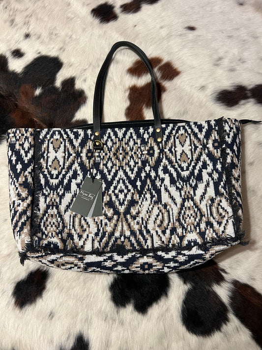 Myra Tote Bag