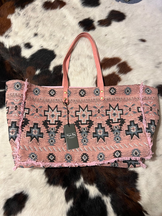 Myra Tote Bag