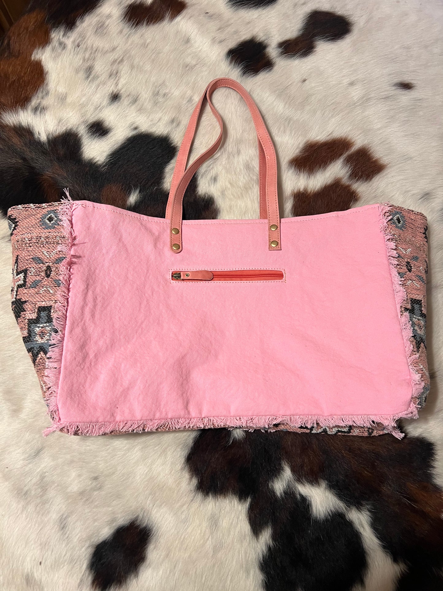 Myra Tote Bag