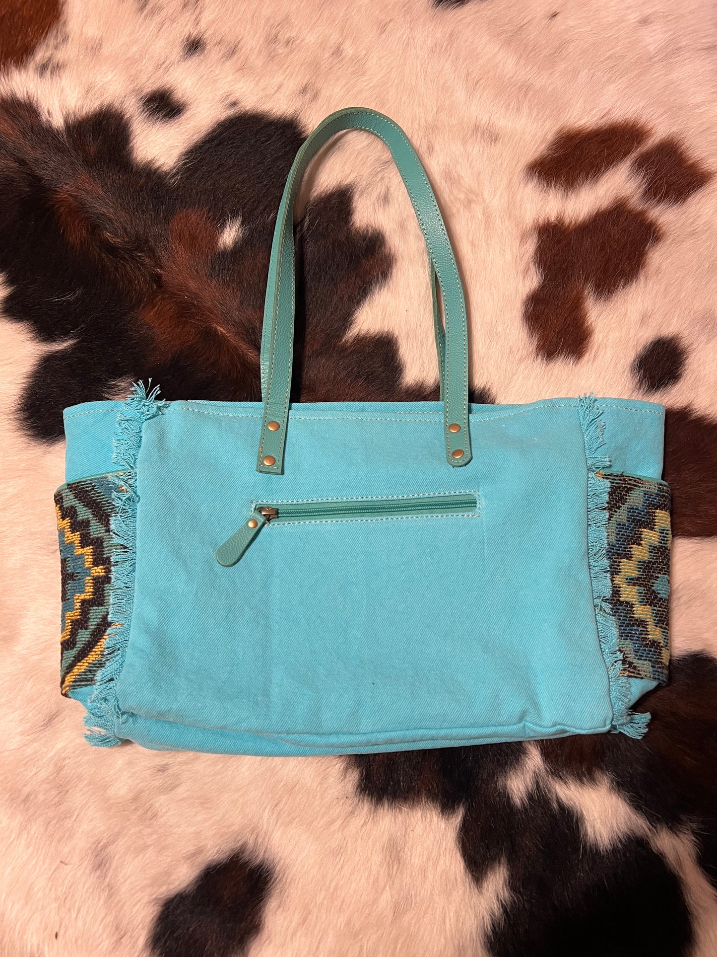 Myra Tote Purse