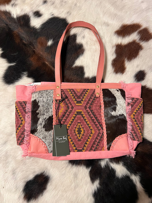 Myra Tote Purse