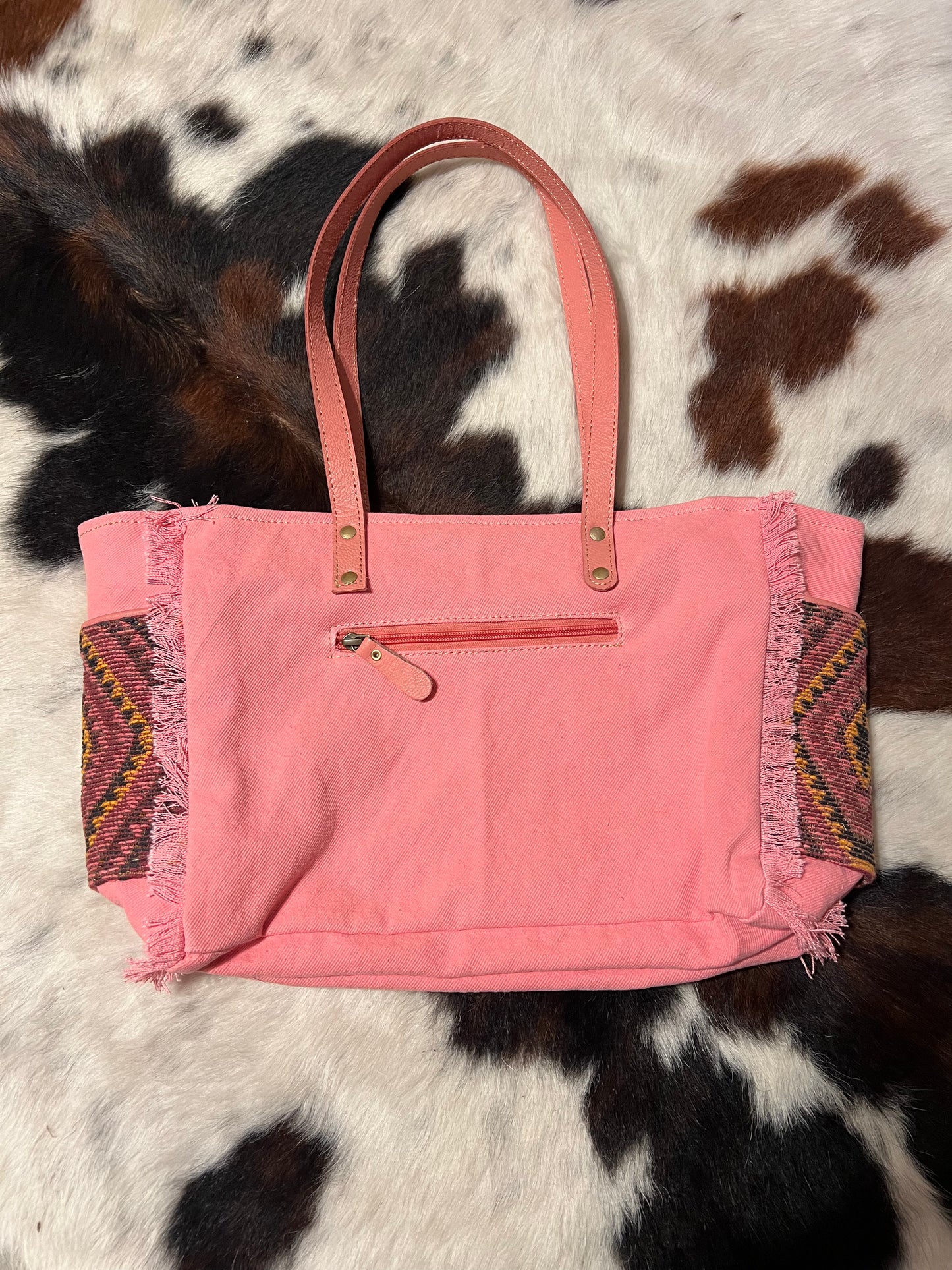 Myra Tote Purse