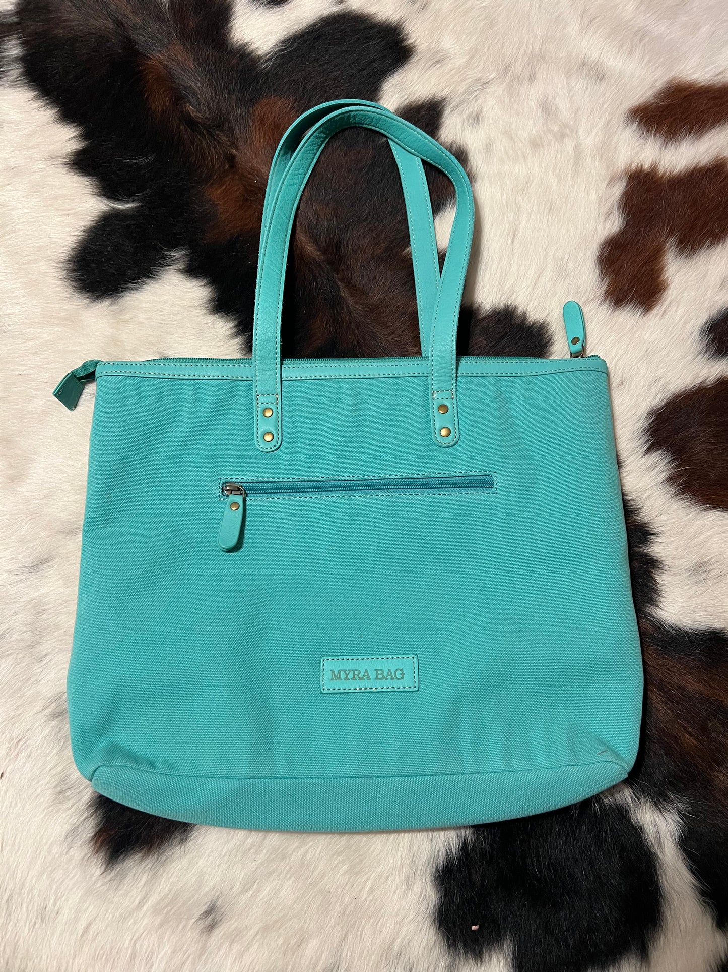 Myra Tote Purse