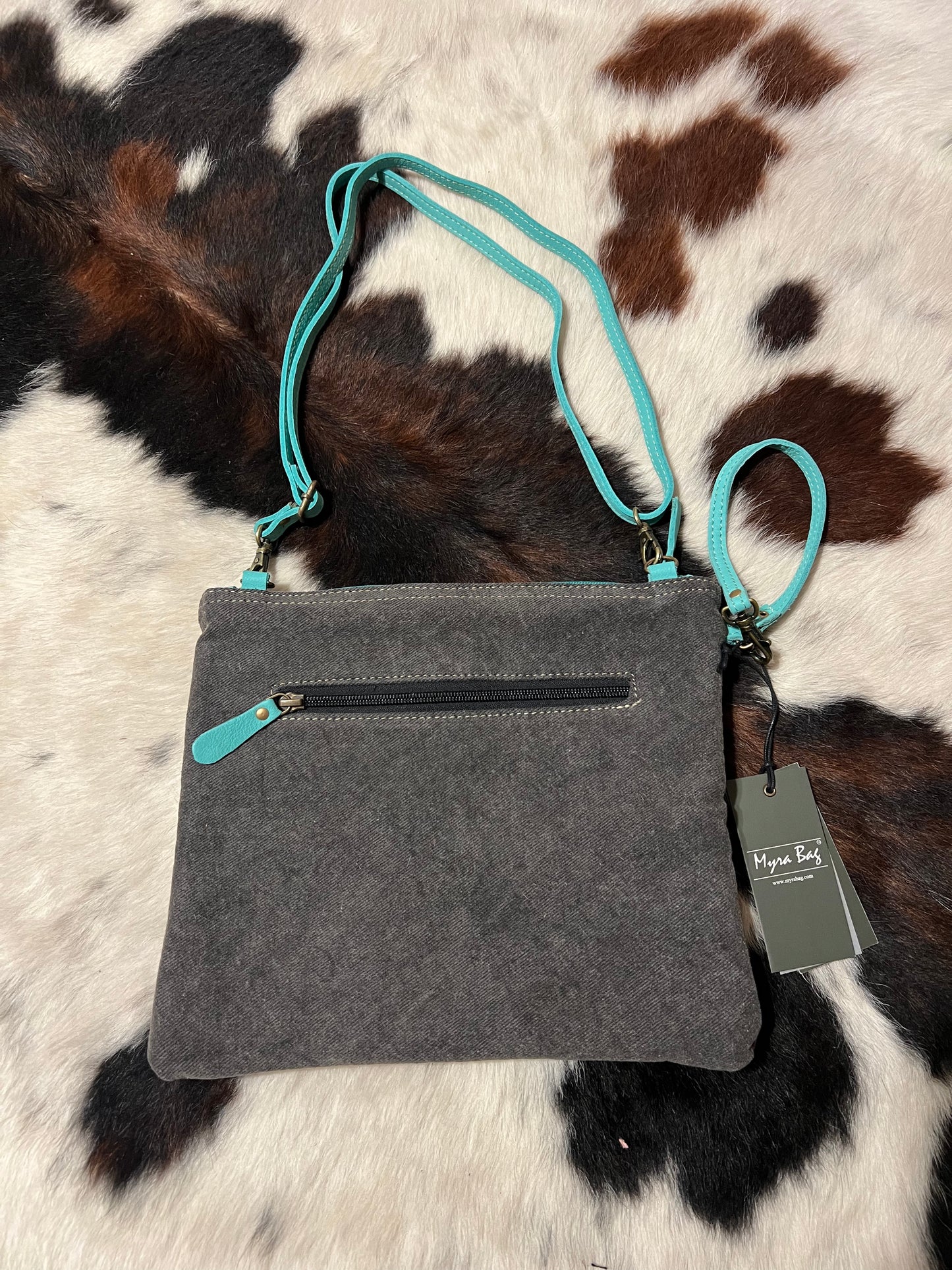 Myra Crossbody