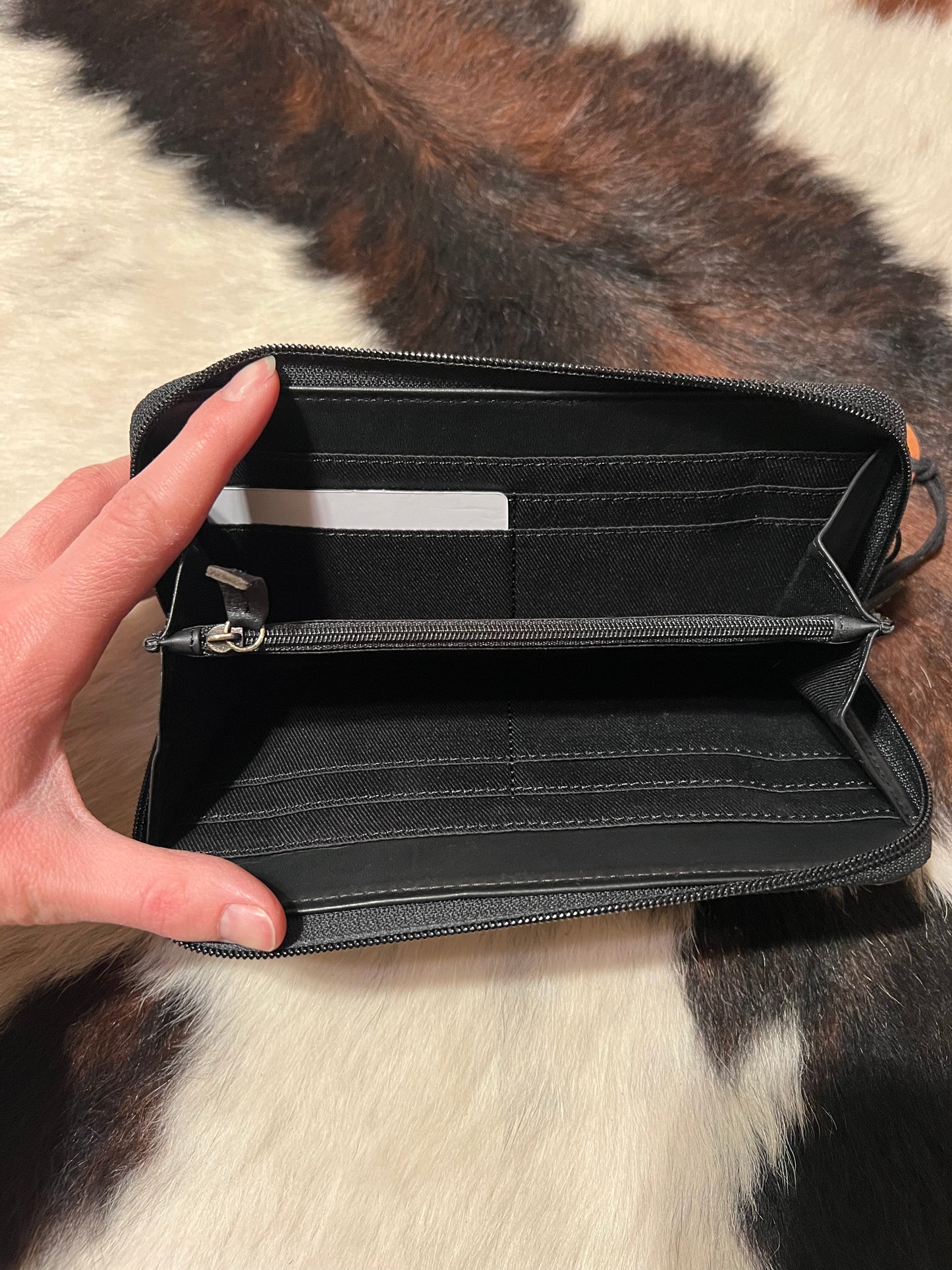 Myra Wallet