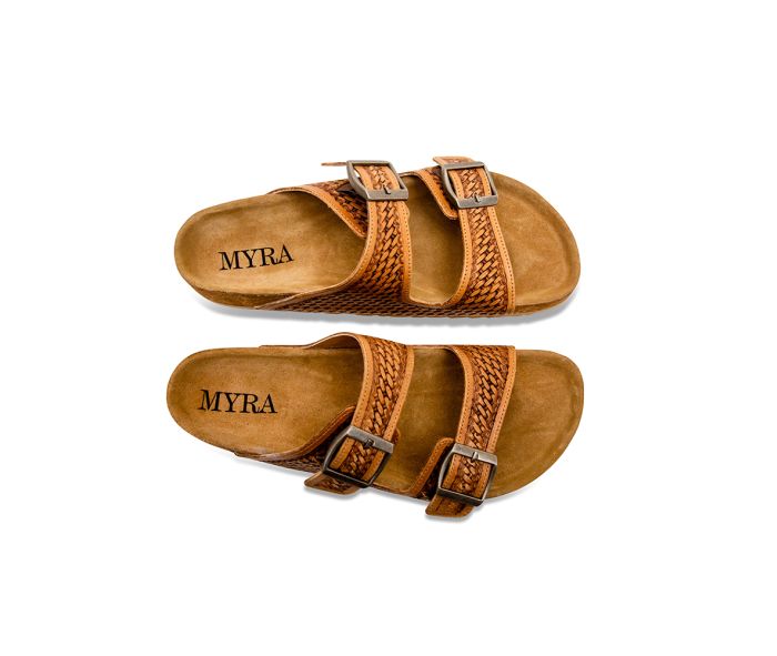 Myra Sandals