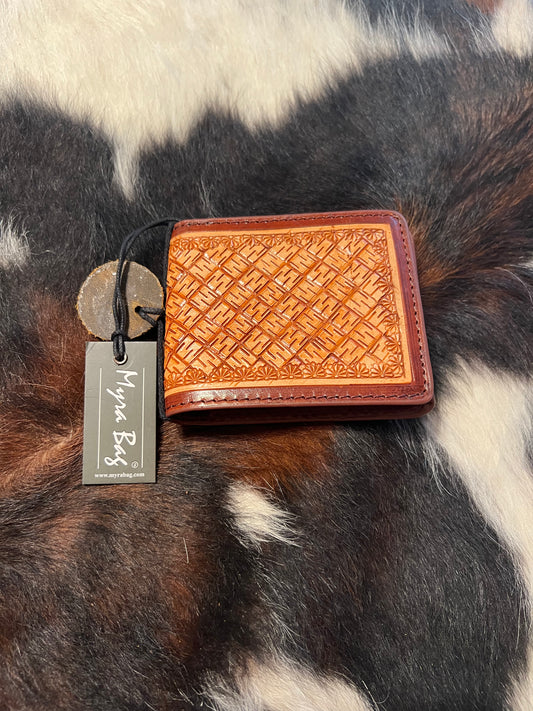 Myra Wallet