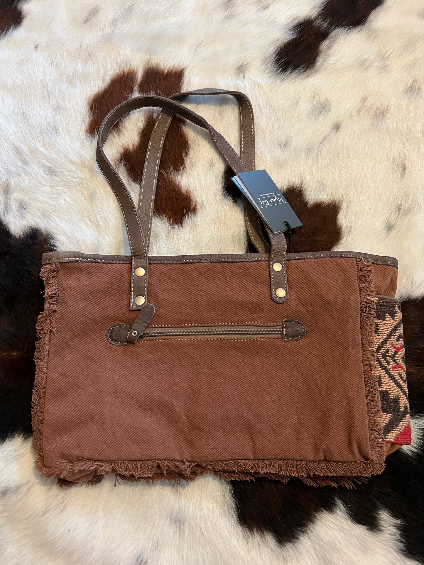 Myra Bag Tote