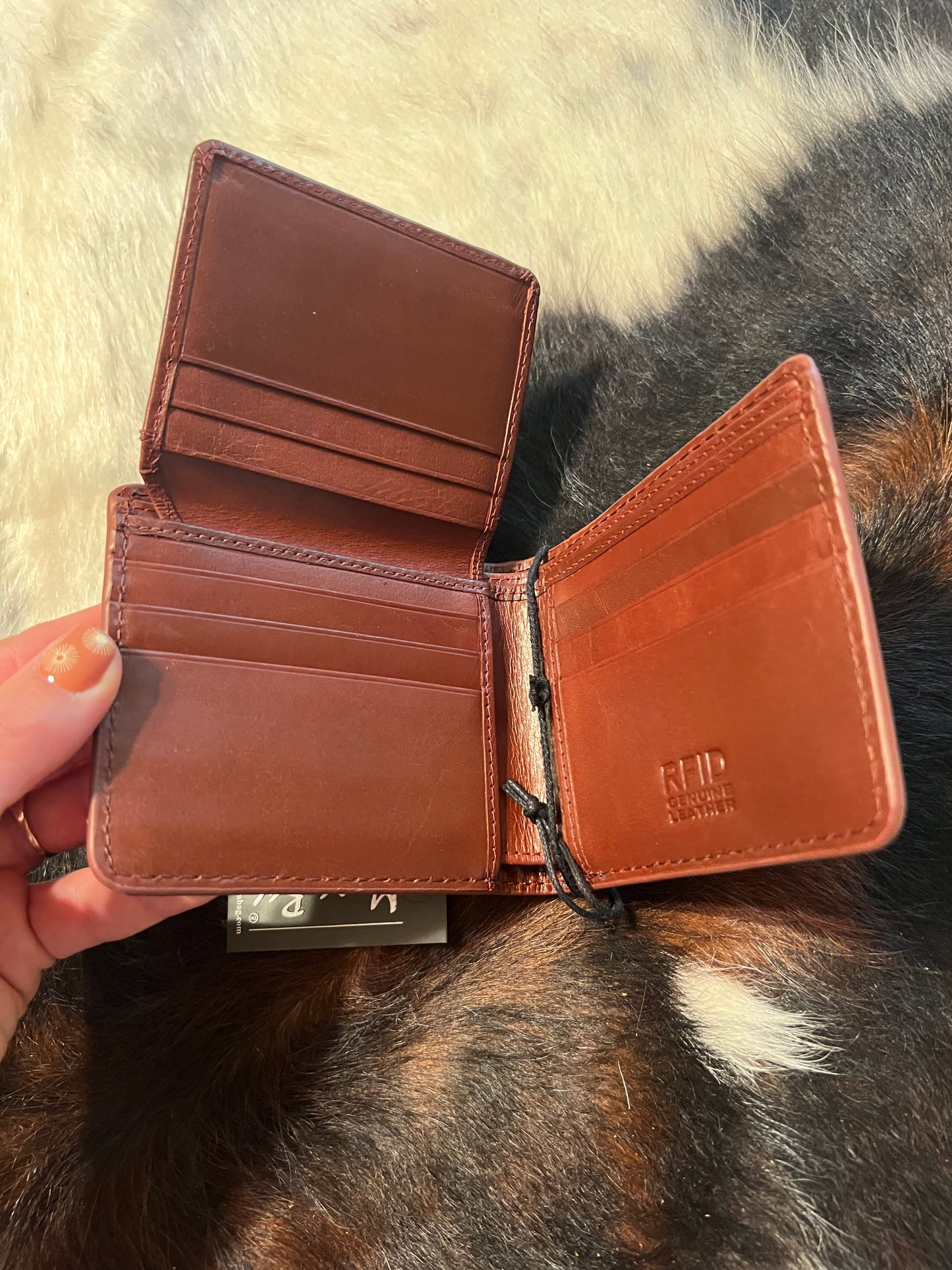 Myra Wallet