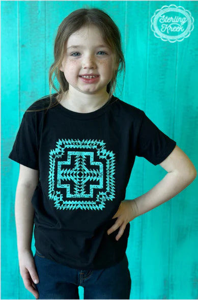 Chickasaw Tee- Kids