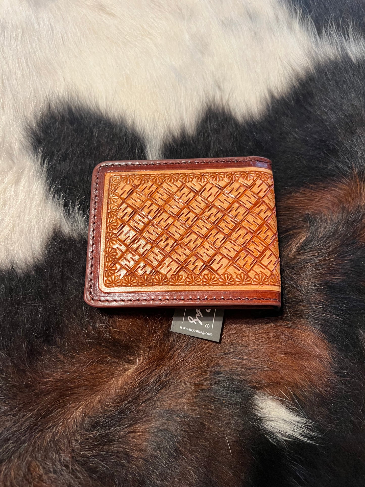 Myra Wallet